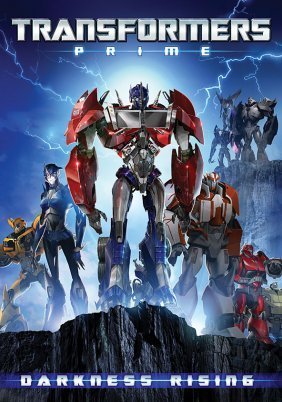 Transformers Prime (2010)
