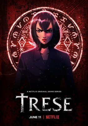Trese (2021)