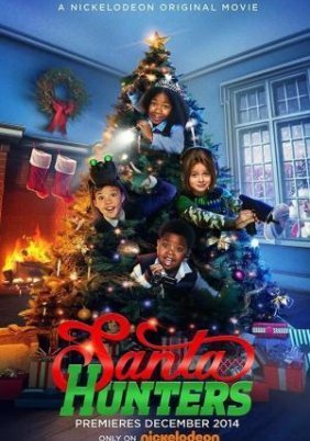 Santa Hunters (2014)