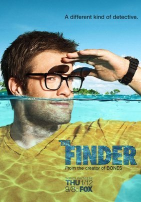 The Finder (2012)