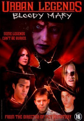 Urban Legends: Bloody Mary (2005)