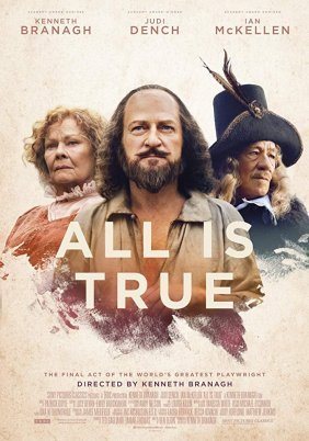 All Is True (2018)