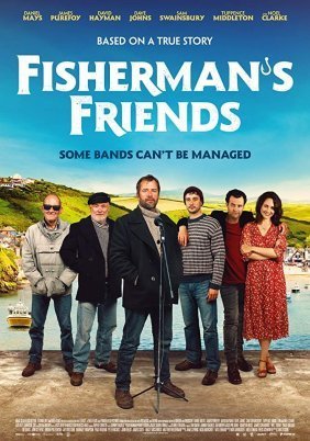 Fisherman's Friends (2019)