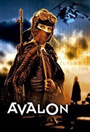 Avalon (2001)