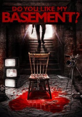 Do You Like My Basement (2012)