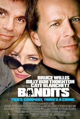 Bandits / Οι Λωποδύτες (2001)