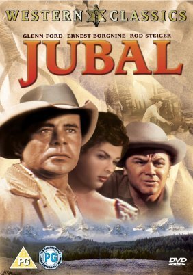 Jubal (1956)