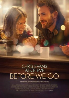 Before We Go (2014)