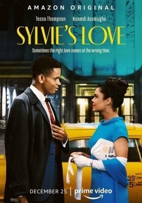 Sylvie's Love (2020)