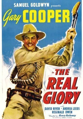 The Real Glory (1939)