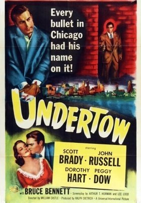 Κυμα Οργησ / Undertow (1949)