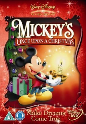 Mickey’s Once Upon A Christmas / Μίκυ: Μια φορά και έναν καιρό (1999)