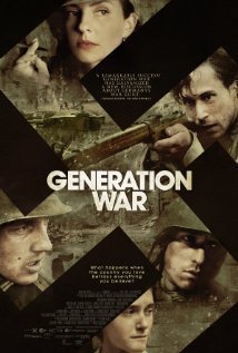 Generation War / Unsere Mütter, unsere Väter (2013)