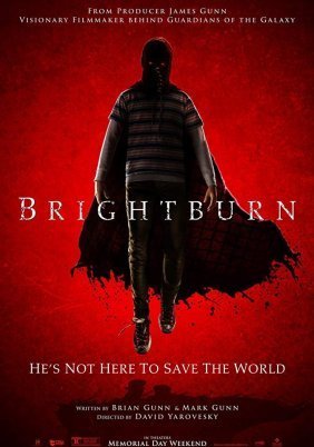 Brightburn: Ζωντανή κόλαση (2019)