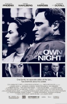 We Own the Night / Η Νύχτα Μας Ανήκει (2007)