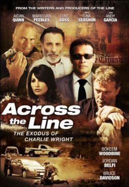 Across the Line: The Exodus of Charlie Wright / Ο Βαρώνος (2010)