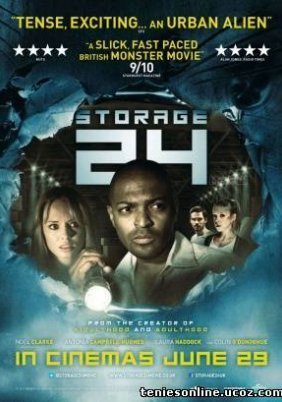 Storage 24 (2012)