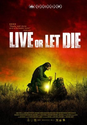 Live or Let Die (2020)