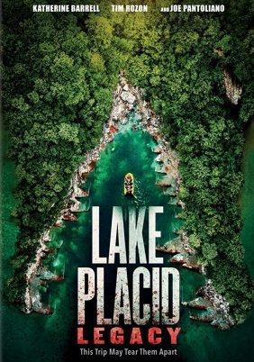 Lake Placid: Legacy (2018)