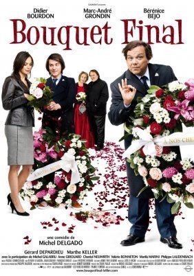 Bouquet final (2008)