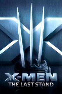 X-Men: The Last Stand (2006)