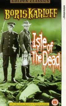 Isle of the Dead (1945)
