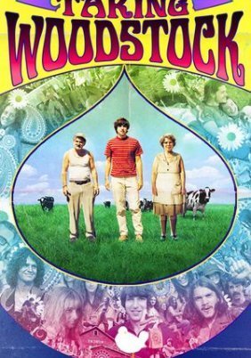 Taking Woodstock (2009)