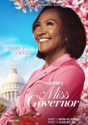 Miss Governor (2025)