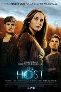 The Host / Το Σώμα (2013)