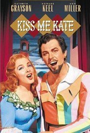 Kiss Me Kate (1953)