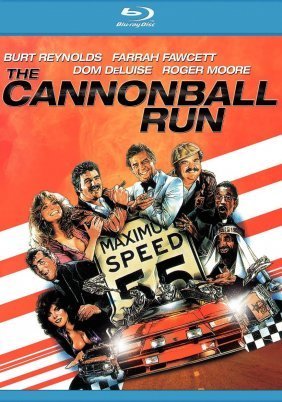 The Cannonball Run (1981)