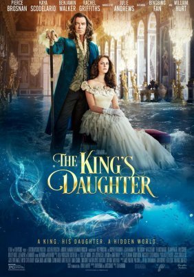 The King's Daughter (2022)