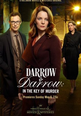 Darrow & Darrow: In the Key of Murder (2018)
