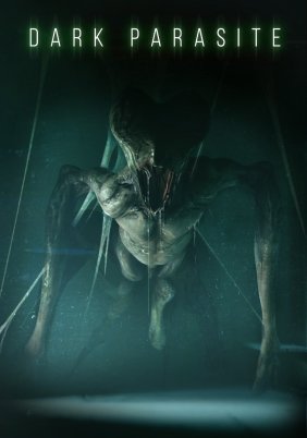 Dark Parasite (2023)