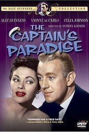The Captain's Paradise (1953)