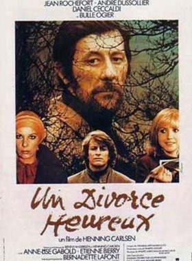 Ενα Ευτυχισμενο Διαζυγιο / Un divorce heureux / A Happy Divorce (1975)