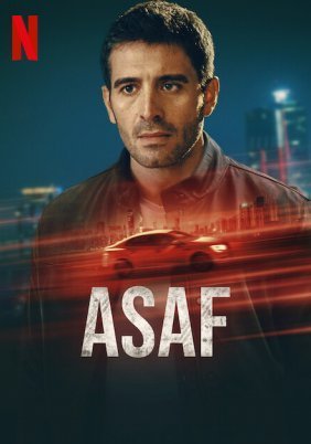 Asaf (2024)