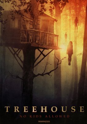 TREEHOUSE (2014)