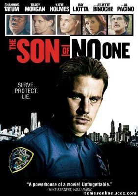The Son of No One / Αντι-Ήρωας (2011)
