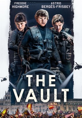 The Vault / Way Down (2021)