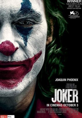Joker (2019)