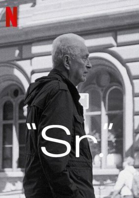 Sr. (2022)