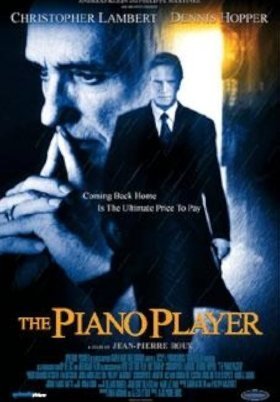 The Piano Player / Το Προσωπο Του Δολοφονου (2002)