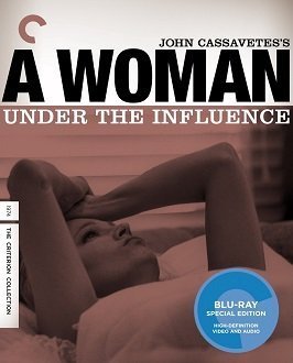 A Woman Under the Influence (1974)