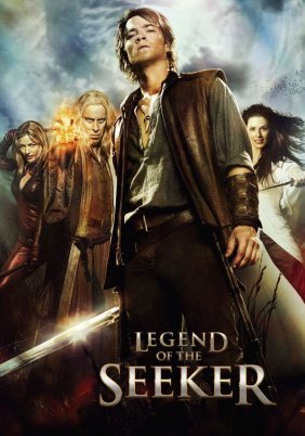 Legend of the Seeker (2008)