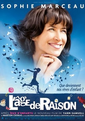 L'Age De Raison / With Love... from the Age of Reason / Το γράμμα που άλλαξε τη ζωή μου (2010)