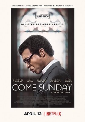 Come Sunday (2018)