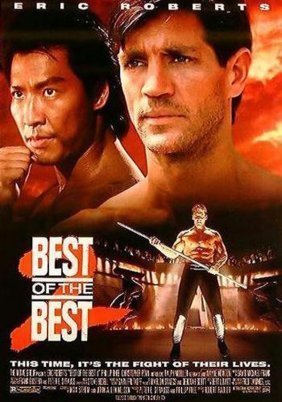 Best of the Best II (1993)