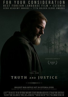 Truth and Justice / Tõde ja õigus (2019)