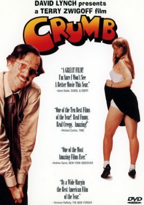 Crumb (1994)